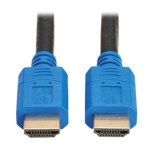 Tripp Lite P568-006-8K6 8K HDMI Cable (M/M) - 8K 60 Hz, Dynamic HDR, 4:4:4, HDCP 2.2, Black, 6 ft. Tripp Lite P568-006-8K6 8K HDMI Cable (M/M) - 8K 60 Hz, Dynamic HDR, 4:4:4, HDCP 2.2, Black, 6 ft.